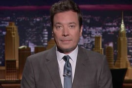 Jimmy Fallon’s Mother Dies, ‘Tonight’ Show Cancels This Week’s Tapings