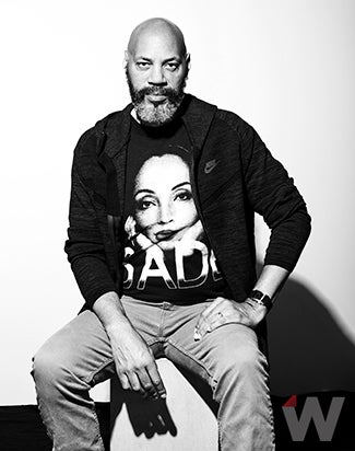 John Ridley, Let it Fall: Los Angeles 1982-1992 John Ridley, Let it Fall: Los Angeles 1982-1992