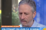 Jon Stewart