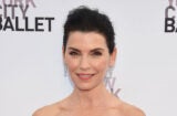 Julianna Margulies