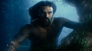 Jason Momoa Glistens in New ‘Aquaman’ Still (Photo)