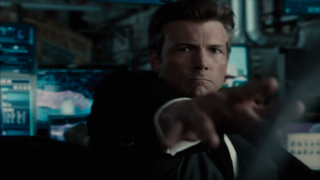Ben Affleck Steals a Batarang From ‘Justice League’; Warner Bros. Responds With a Bill