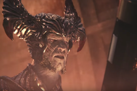 ‘Justice League’: Joss Whedon Enrages DC Fans by Liking Tweet Blasting Steppenwolf