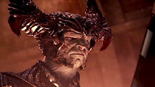 Watch ‘Justice League’ Take On Villainous Steppenwolf in New Spoiler (Video)