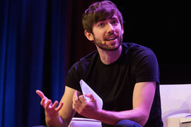 Tumblr Founder and CEO David Karp to Leave Company by End of 2017