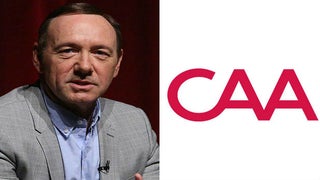 Kevin Spacey Dropped by CAA, Publicist Staci Wolfe