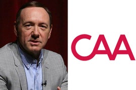 Kevin Spacey Dropped by CAA, Publicist Staci Wolfe