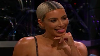 Corden Tells Kim Kardashian Who Is His Least-Favorite Jenner: ‘F— Her, She’s the Worst’ (Video)