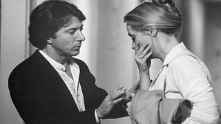 That Time Meryl Streep Said Dustin Hoffman Groped Her When They First Met