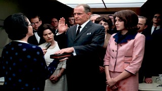 ‘LBJ’ Review: Woody Harrelson Shines in Rob Reiner’s No-Frills Biopic