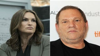 Yes, Harvey Weinstein Scandal Has Already Inspired a ‘Law & Order: SVU’ Episode