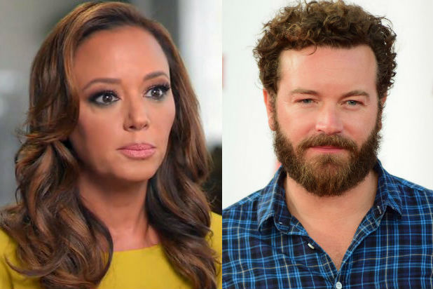 Leah Remini on Danny Masterson Rape Probe: Scientology ...