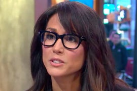Al Franken Accuser: ‘I’m Not Calling for Him to Step Down’ (Video)