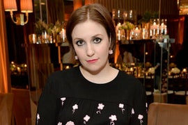 Lena Dunham Details Her Hysterectomy in Personal Essay: ‘There Was No Time to Feel Fear or Grief’