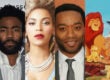Lion King Cast Split