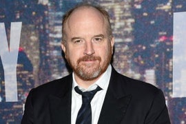 Louis CK’s Latest NYC Stand-Up Show Sparks Angry Protests