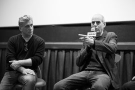 ‘Foxtrot’ Director on Israeli Culture Minister’s Attacks: ‘Struggle in Israel Is for Freedom of Speech’