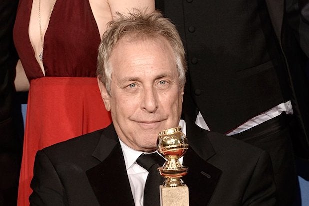 charles roven