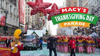 Macy’s Thanksgiving Day Parade Ratings Deflate 7 Percent From 2016