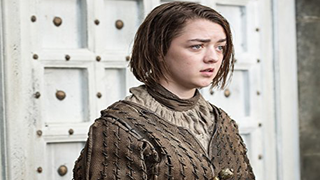 ‘Game of Thrones’ Star Maisie Williams Cannot Wait to Be ‘Free’ of Hit HBO Show
