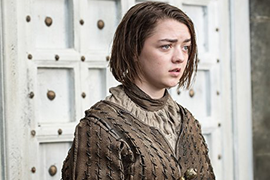 ‘Game of Thrones’ Star Maisie Williams Cannot Wait to Be ‘Free’ of Hit HBO Show