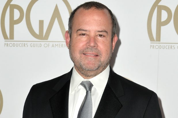 Marc Shmuger