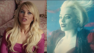 Margot Robbie