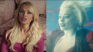 The Evolution of Margot Robbie, From ‘Wolf of Wall Street’ to ‘The Suicide Squad’ (Photos)