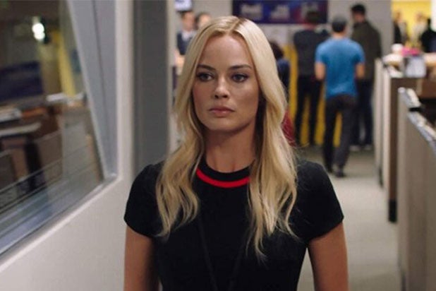 The Evolution of Margot Robbie, From 'Wolf of Wall Street' to 'The ...