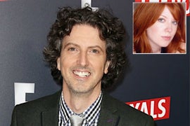 ‘One Tree Hill’ Showrunner Mark Schwahn Accused of Sexual Harassment by Cast, Crew Members