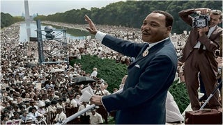 Martin Luther King Jr to Be Subject of Nat Geo’s ‘Genius’ Season 4