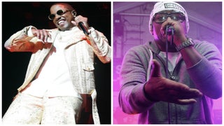 Mase Drops Savage Cam’ron Diss Track and Twitter Wakes Up From Its Tryptophan Nap (Audio)