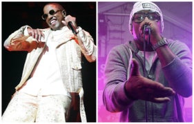 Mase Drops Savage Cam’ron Diss Track and Twitter Wakes Up From Its Tryptophan Nap (Audio)