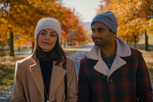 Master of None Season 2 Master of None Season 2