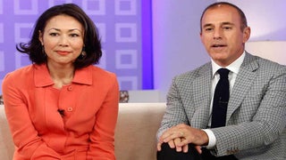 Ann Curry Responds to Matt Lauer’s ‘Today’ Exit: ‘I’m Still Really Processing’