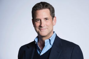 Michael Wright