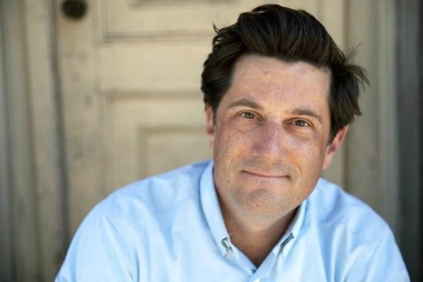 Director Michael Showalter "Search Party" "Wet Hot American Summer" "The Big Sick"