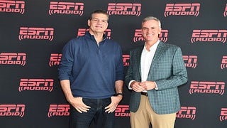 Why ‘Golic and Wingo’ Hosts Say New ESPN Show Is ‘Like Putting on a Comfy Pair of Clothes’