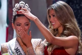 Ratings: Fox’s Soft ‘Miss Universe’ Places Sunday Crown on NBC’s Beautiful Head