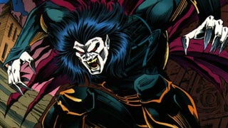 ‘Morbius’: Matt Sazama, Burk Sharpless in Talks to Write Sony-Marvel Vampire Movie