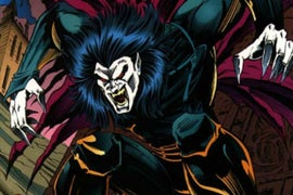 ‘Morbius’: Matt Sazama, Burk Sharpless in Talks to Write Sony-Marvel Vampire Movie