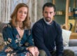 Mandy Moore (Rebecca) and Milo Ventimiglia (Jack) on "This Is Us" Season 2