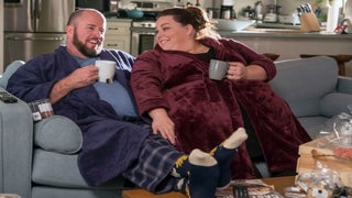 ‘This Is Us’ Star Chris Sullivan on ‘Difficult’ Path for Kate and Toby, Fall Finale’s ‘Cliffhanger’