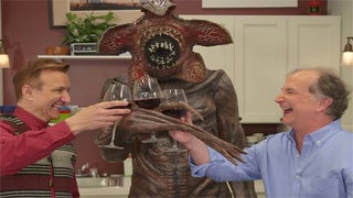 Watch Epic ‘Stranger Things,’ ‘Perfect Strangers’ Spinoff Mash-Up (Video)