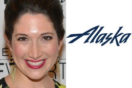 Randi Zuckerberg Blasts Alaska Air Crew Response to Accusation Passenger Sexual Harassed Her