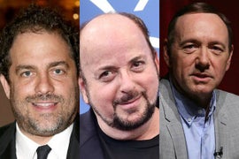 L.A. District Attorney Creates Task Force to Handle Hollywood Sexual Harassment