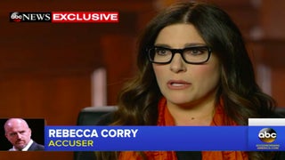Louis CK Accuser Says Comedian’s Sexual Misconduct Was ‘Common Knowledge’ (Video)