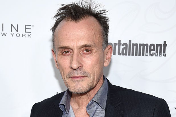 Keiran Lee Repist Sex Video - Prison Break' Star Robert Knepper Accused of Sexual Misconduct by 4 More  Women
