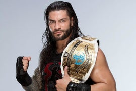 WWE Superstar Roman Reigns Denies Knowledge of Steroid Pusher Richard Rodriguez