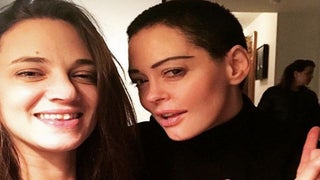 Rose McGowan Urges Asia Argento to Come Clean: ‘Be the Person You Wish Harvey Could Have Been’